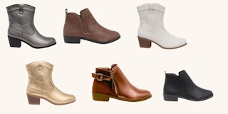 zulily-ankle-booties-sale-jan-2023