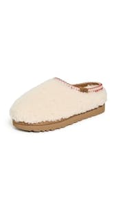 UGG Women's Tasman Maxi Slipper