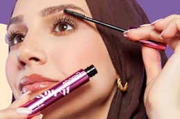 Grande Cosmetics GrandeWRAP Tubing Mascara