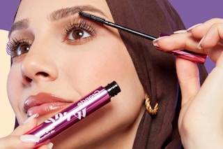 Grande Cosmetics GrandeWRAP Tubing Mascara