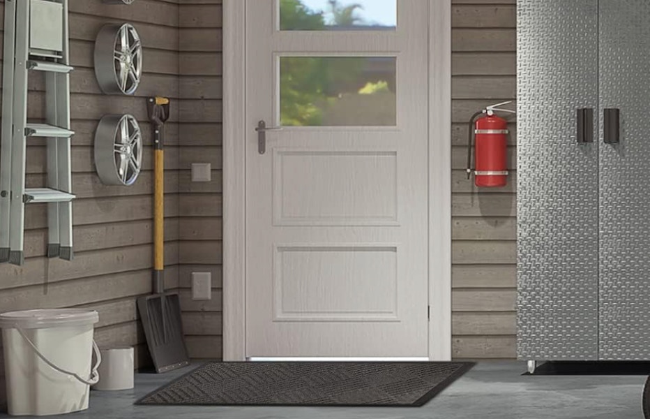 Amazon Gorilla Grip WeatherMax Doormat 2025 2