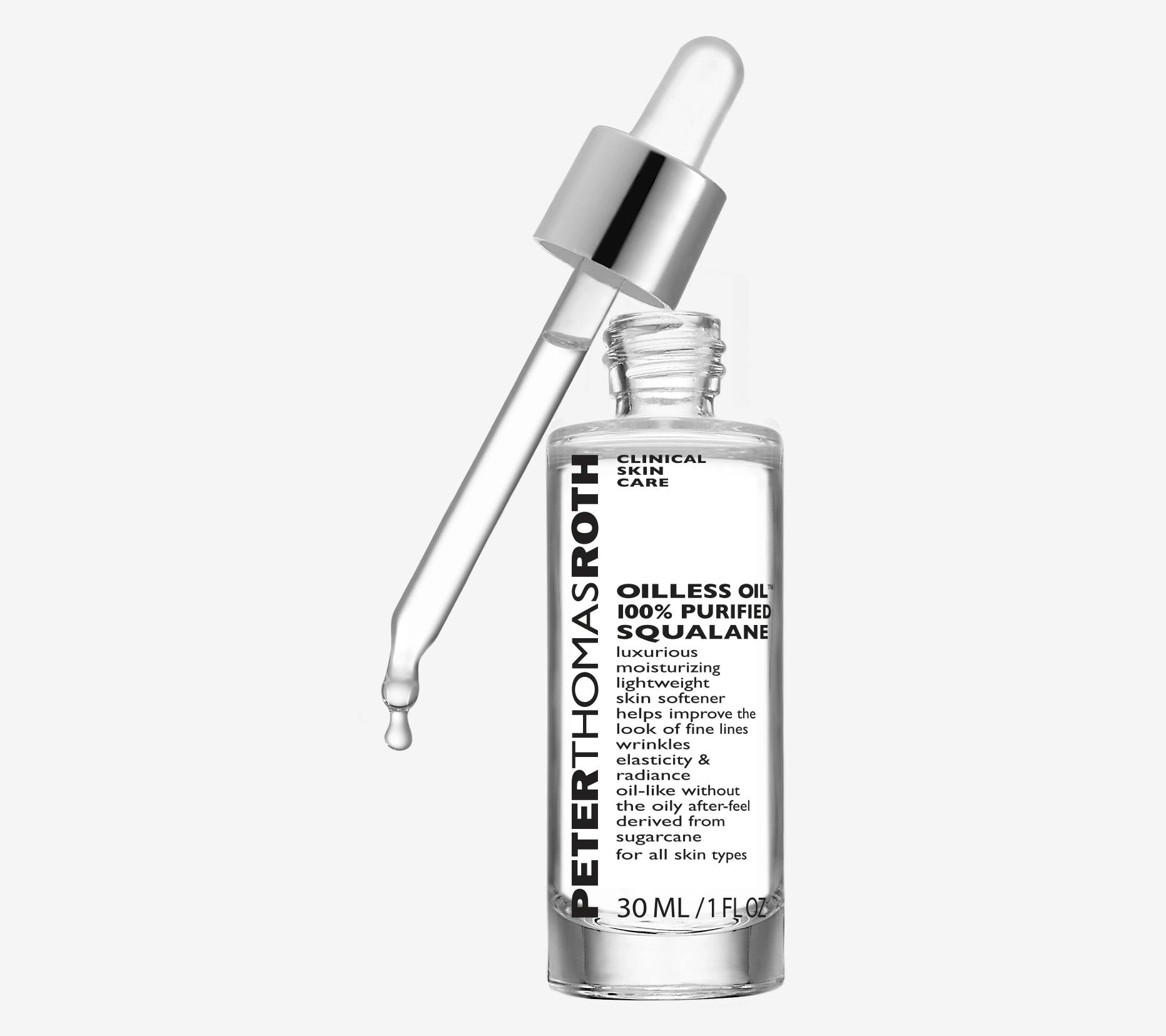 Peter Thomas Roth Oil