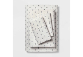 Threshold Sheet Set