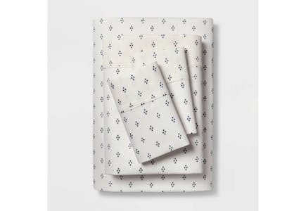 Threshold Sheet Set
