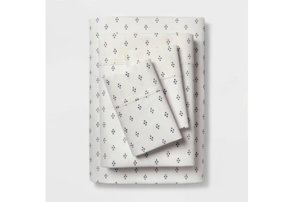 Threshold Sheet Set
