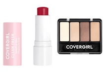2 Covergirl Cosmetics