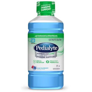 2 Pedialyte Liters