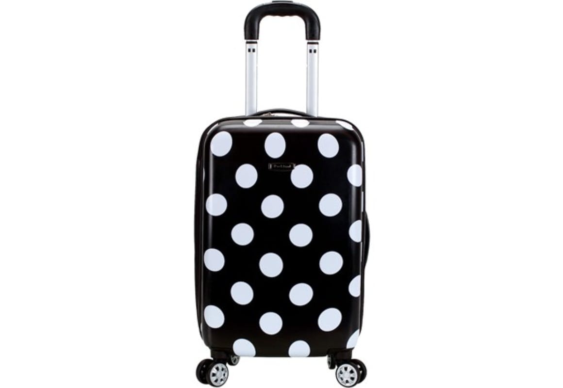 Rockland Hardside Luggage