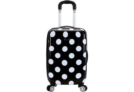 Rockland Hardside Luggage