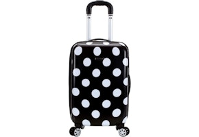 Rockland Hardside Luggage
