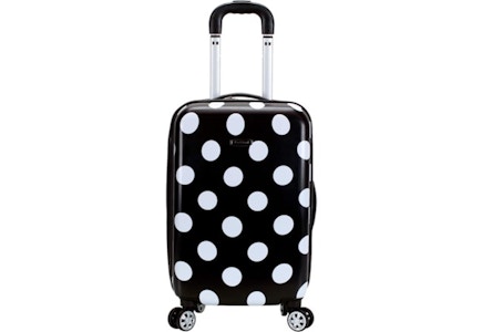 Rockland Hardside Luggage
