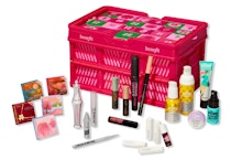 Ulta Benefit The Gorgeous Grocer