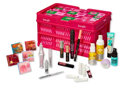 Ulta Benefit The Gorgeous Grocer