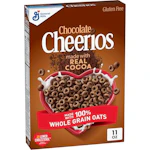 Chocolate Cheerios