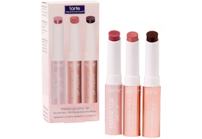 Tarte Maracuja Juicy Lip Trio