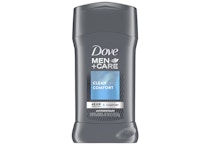 4 Dove Men+Care Deodorants