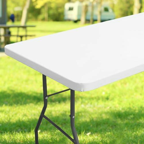 Fitted Tablecloth
