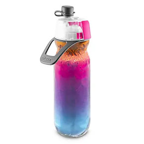 Mist N’ Sip Water Bottle