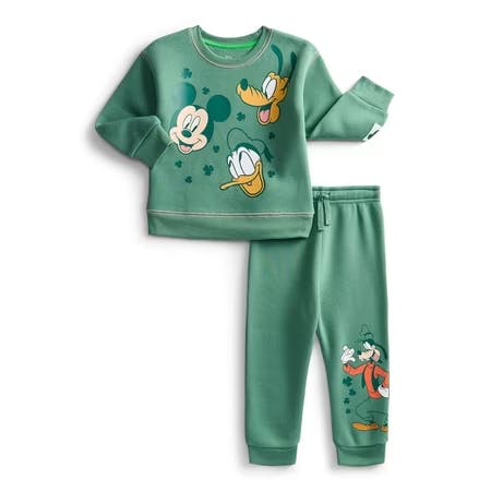Toddler Mickey & Friends Set