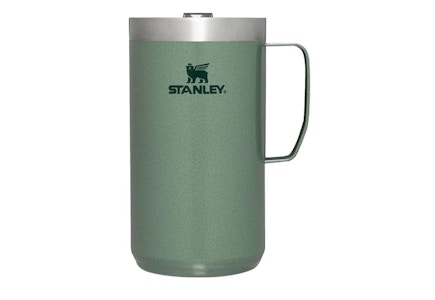 Stanley Stay-Hot Camp Mug