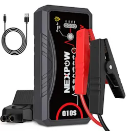Car Jump Starter