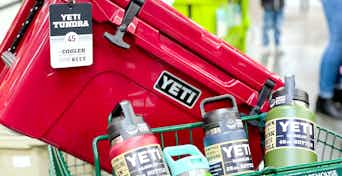 🔥 YETI Clearance at Lowe's! ==> - The Krazy Coupon Lady