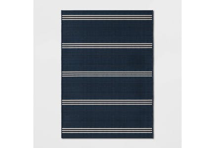 Threshold Outdoor Area Rug