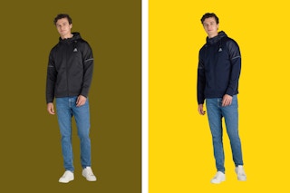reebok men's jacket clearance at walmart