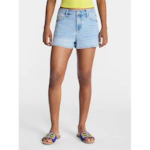 No Boundaries Women's Denim Shorts