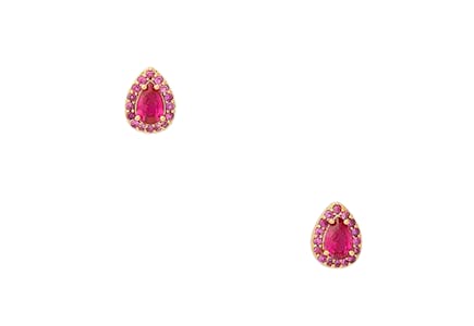 Holiday Earrings