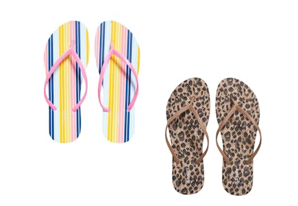 Old Navy Women's Flip-Flops