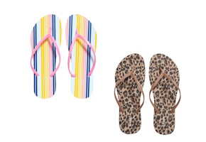 Old Navy Women's Flip-Flops