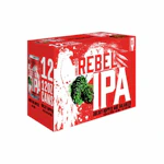 Samuel Adams Rebel IPA