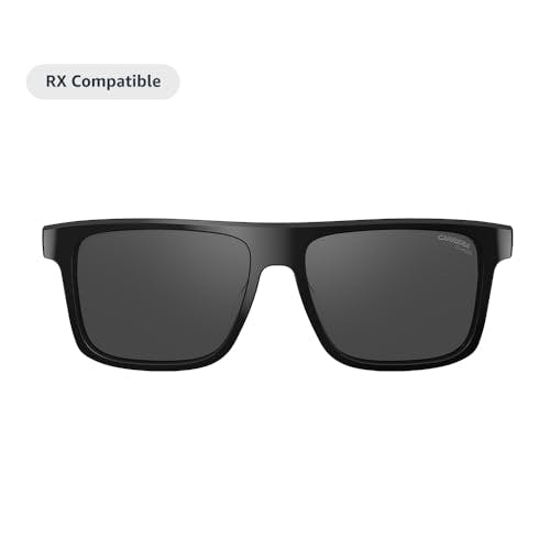 Smart Glasses with Alexa