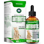 Cat Antibiotic