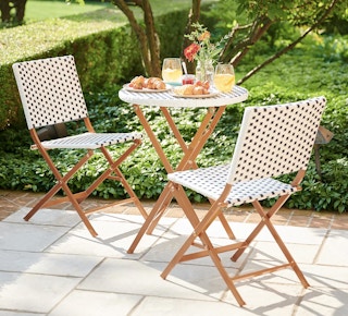 sonoma patio set