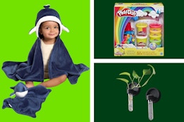 The Best Buys Under $10 at Walmart Right Now card image