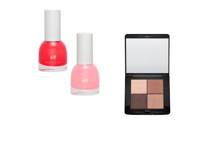 H&M Beauty Products