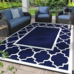 Outdoor Rug