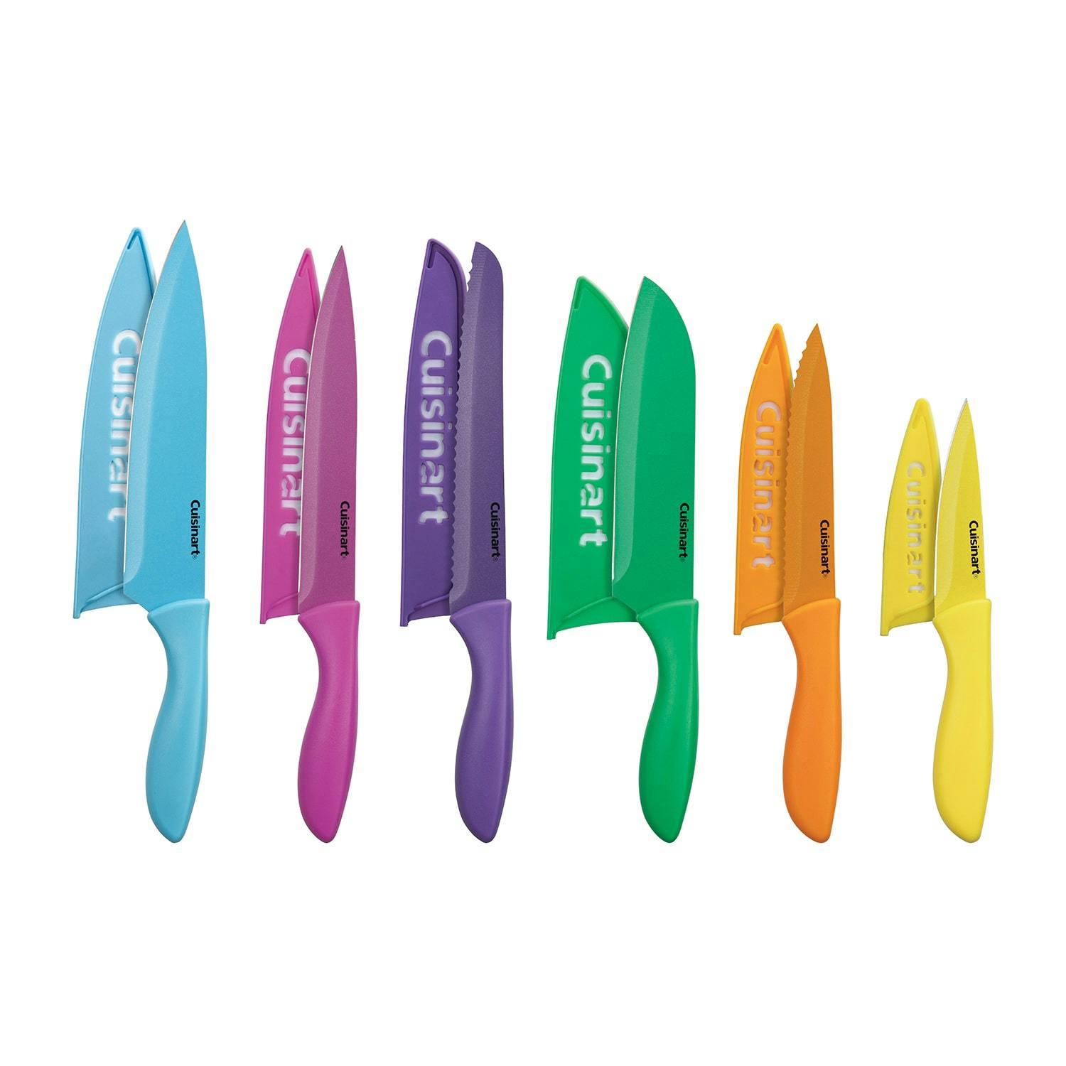 Cuisinart Knife Set