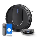 Robot Vacuum and Mop