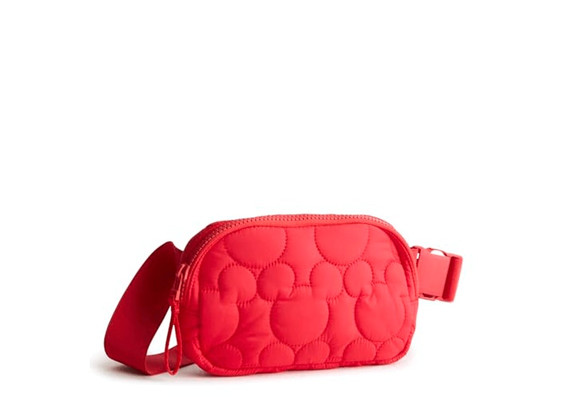 Vera Bradley Disney Belt Bag