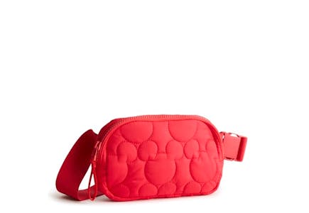 Vera Bradley Disney Belt Bag