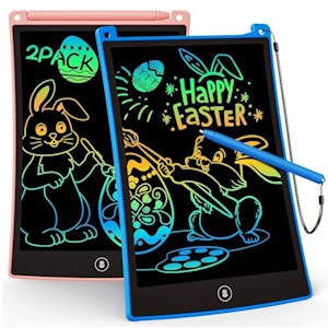 LCD Writing Tablet 2-Pack