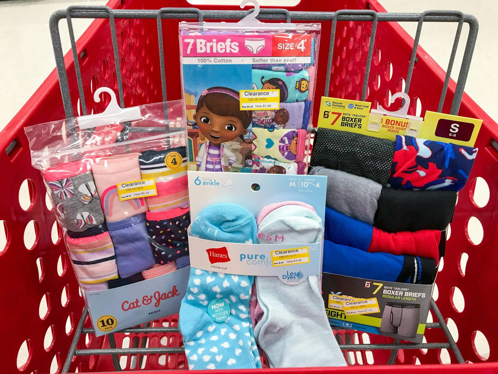 15 Walmart Clearance Secrets For Hidden Deals The Krazy Coupon Lady