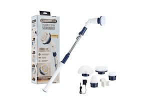 Casabella Power Scrubber