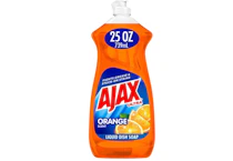 Ajax Dish Soap