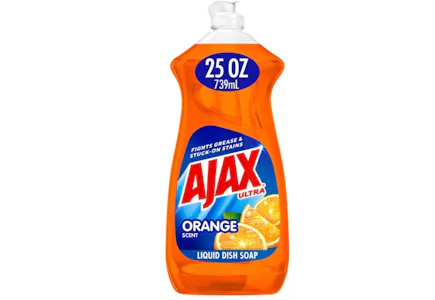 Ajax Dish Soap