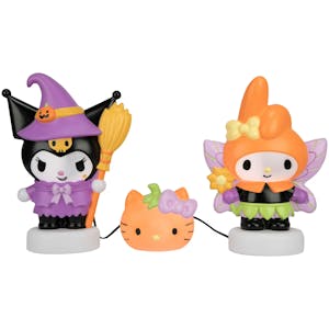 Hello Kitty Outdoor Blow Mold