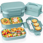 Bento Lunch Box Set